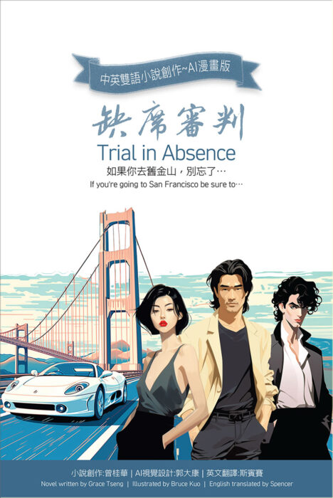 Trial in Absence | 缺席審判